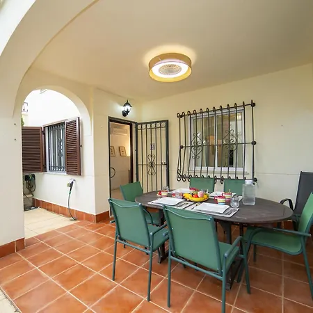 Natura By Interhome Apartament