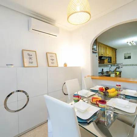 Apartament Natura By Interhome *
