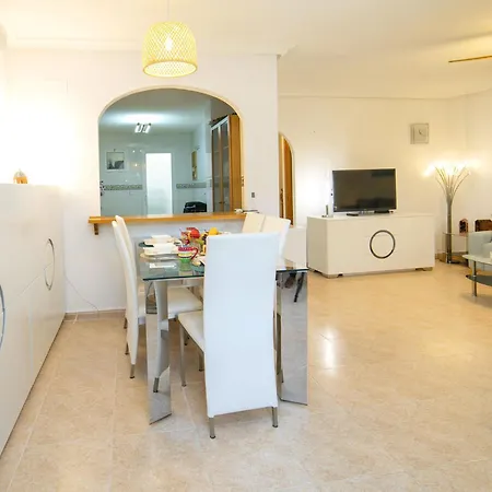 Natura By Interhome Apartament Altea