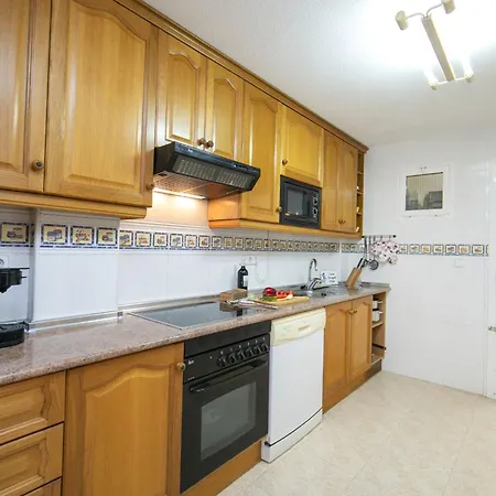 Apartament Natura By Interhome Altea