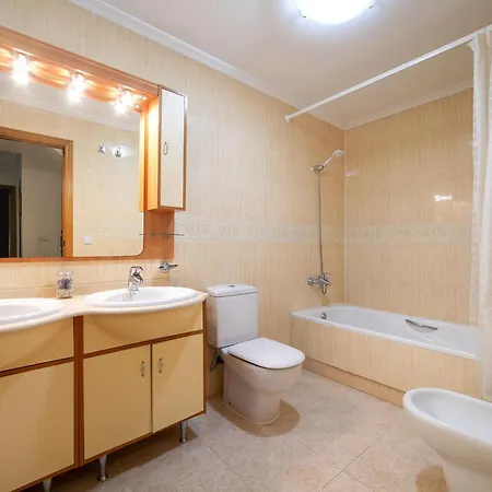 Apartament Natura By Interhome