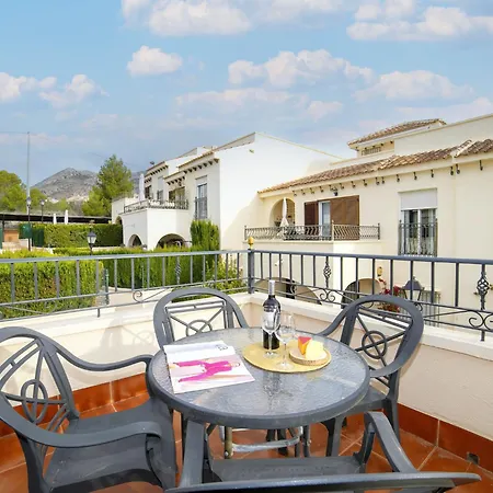 Apartament Natura By Interhome *