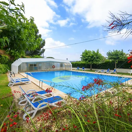 Natura By Interhome Apartament *