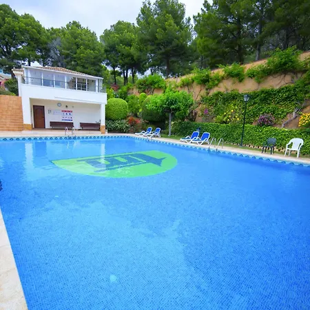 Apartament Natura By Interhome