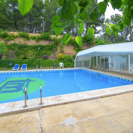Natura By Interhome Apartament *
