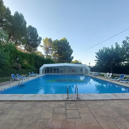 شقة Natura By Interhome