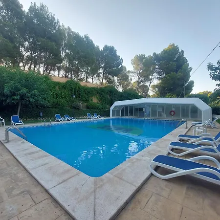 Natura By Interhome * Altea