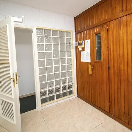 Apartament Natura By Interhome